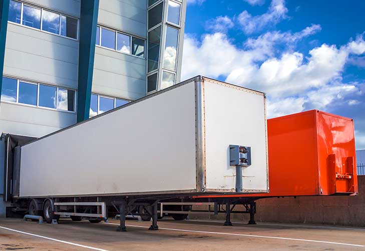 Trailer Inventory